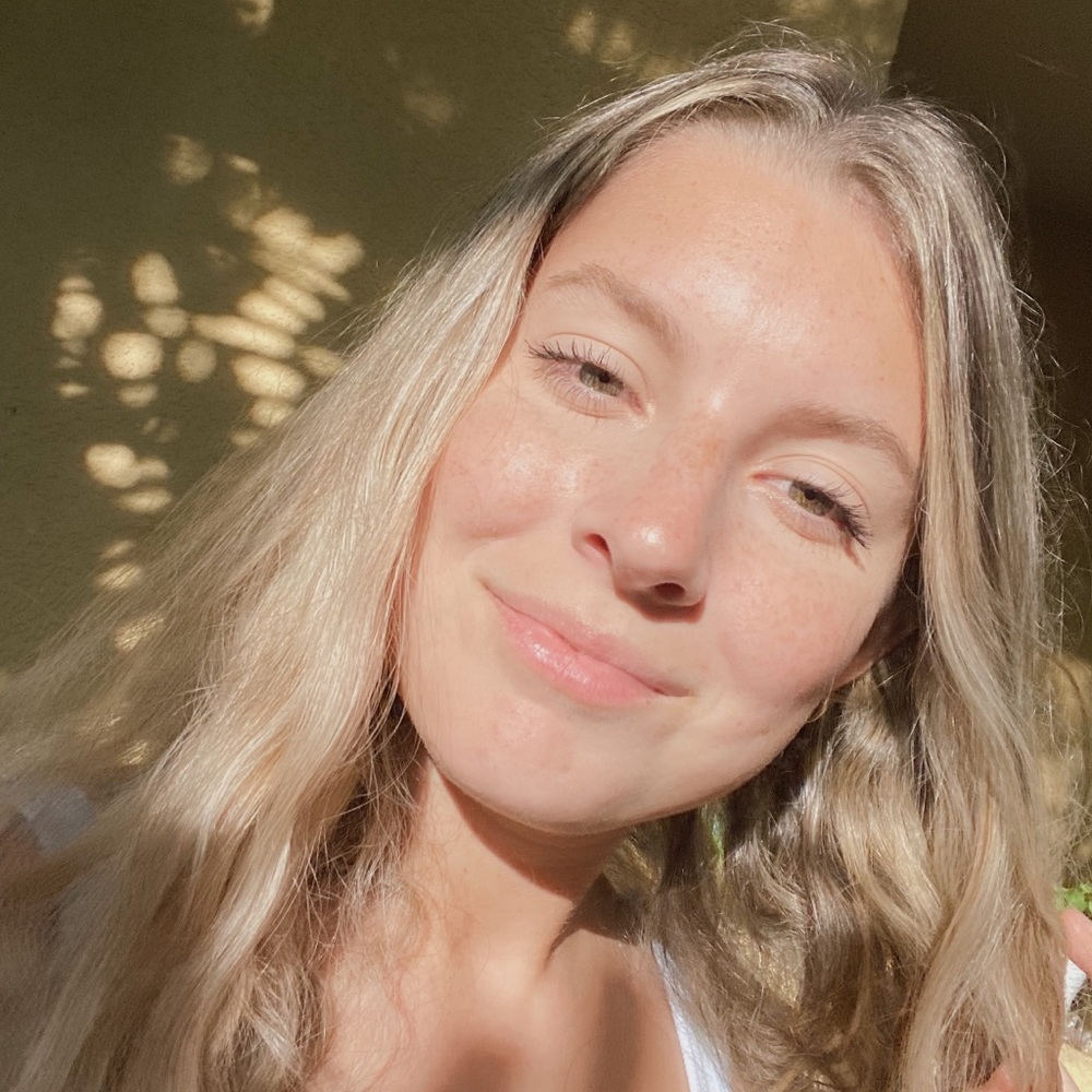 Meet your Posher, Mallory